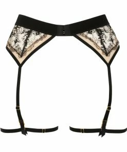 Atelier Amour Après Minuit Suspender Harness Other Lingerie 19 Atelier Amour Après Minuit Suspender Harness Other Lingerie