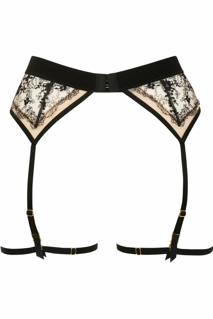 Atelier Amour Après Minuit Suspender Harness Other Lingerie 10 Atelier Amour Après Minuit Suspender Harness Other Lingerie