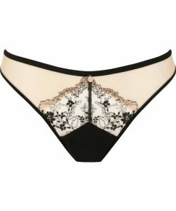 Atelier Amour Knickers Après Minuit Tanga