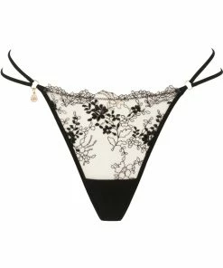 Atelier Amour Knickers Après Minuit Mini Thong
