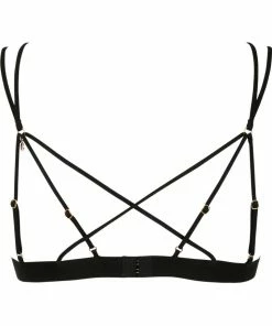 Atelier Amour Bras Après Minuit Triangle Bra