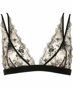 Atelier Amour Bras Après Minuit Triangle Bra