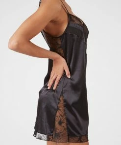 Atelier Amour Nuit à Broadway Babydoll 12 Atelier Amour Nuit à Broadway Babydoll