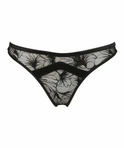 Atelier Amour Nuit à Broadway Brief Knickers