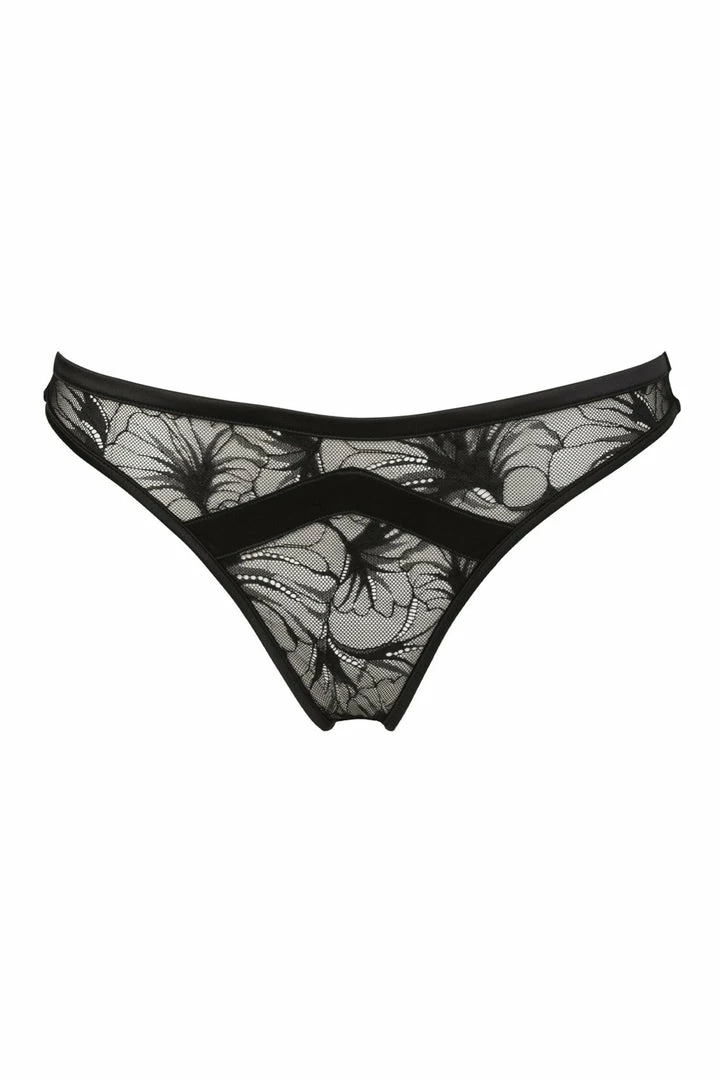 Atelier Amour Nuit à Broadway Brief Knickers 2 Atelier Amour Nuit à Broadway Brief Knickers