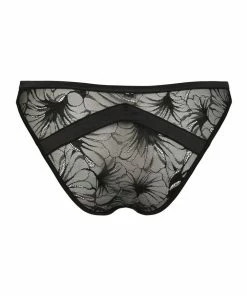Atelier Amour Nuit à Broadway Brief Knickers 19 Atelier Amour Nuit à Broadway Brief Knickers