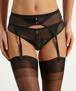 Atelier Amour Douce Insomnie Suspender Belt Other Lingerie 12 Atelier Amour Douce Insomnie Suspender Belt Other Lingerie