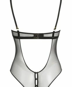 Atelier Amour Douce Insomnie Openable Thong Bodysuit 17 Atelier Amour Douce Insomnie Openable Thong Bodysuit