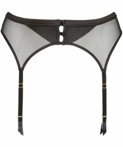 Atelier Amour Douce Insomnie Suspender Belt Other Lingerie