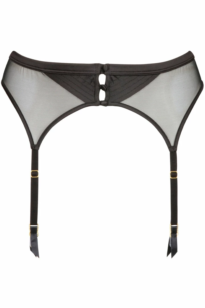 Atelier Amour Douce Insomnie Suspender Belt Other Lingerie 2 Atelier Amour Douce Insomnie Suspender Belt Other Lingerie