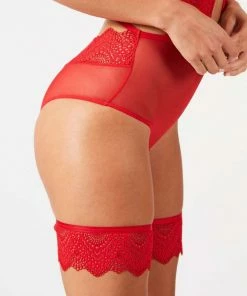 Atelier Amour Other Lingerie Nommée Désir Garters