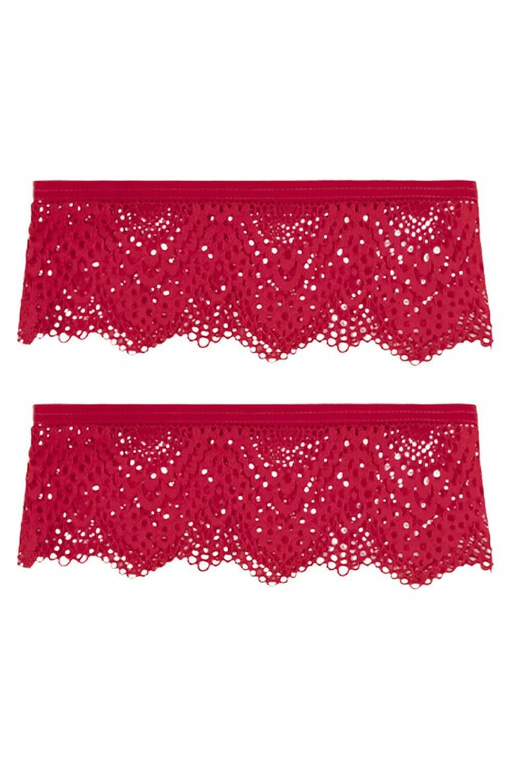 Atelier Amour Other Lingerie Nommée Désir Garters 2 Atelier Amour Other Lingerie Nommée Désir Garters