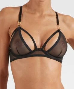 Atelier Amour Insoutenable Légèreté Wired Bra