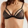 Atelier Amour Bras Insoutenable Légèreté Openable Triangle Bra