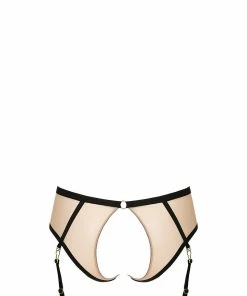 Atelier Amour Insoutenable Légèreté Open Harness Brief 11 Atelier Amour Insoutenable Légèreté Open Harness Brief