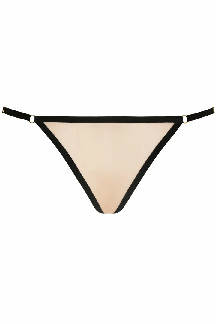 Atelier Amour Insoutenable Légèreté Tanga 6 Atelier Amour Insoutenable Légèreté Tanga