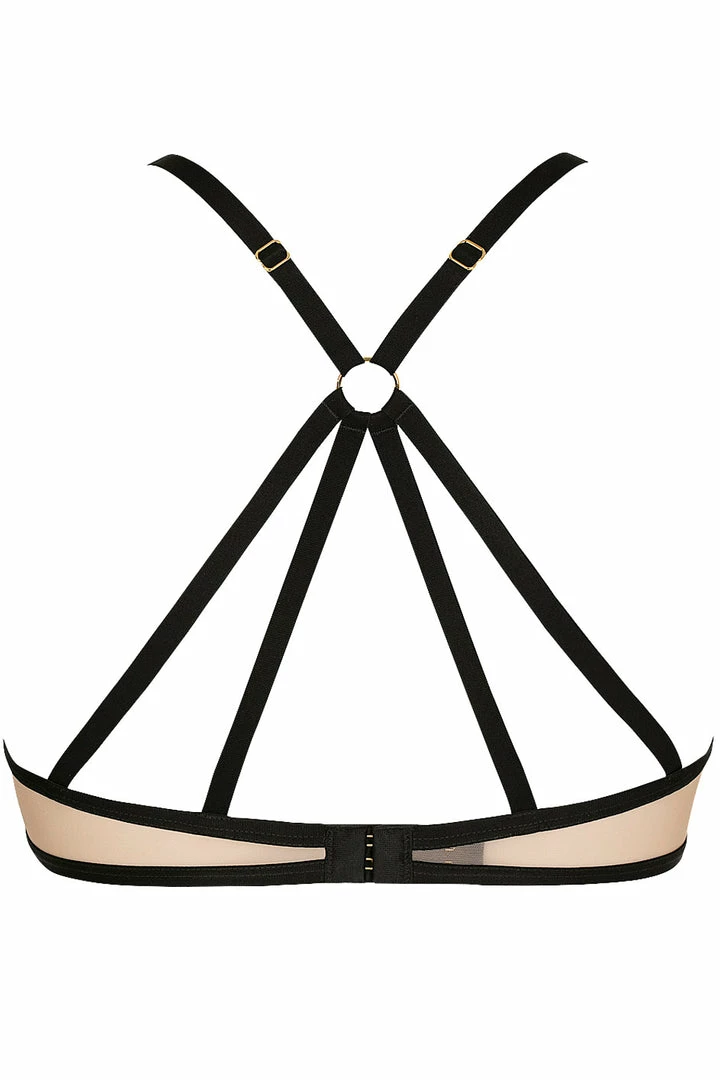 Atelier Amour Insoutenable Légèreté Wire Bra Bras 7 Atelier Amour Insoutenable Légèreté Wire Bra Bras