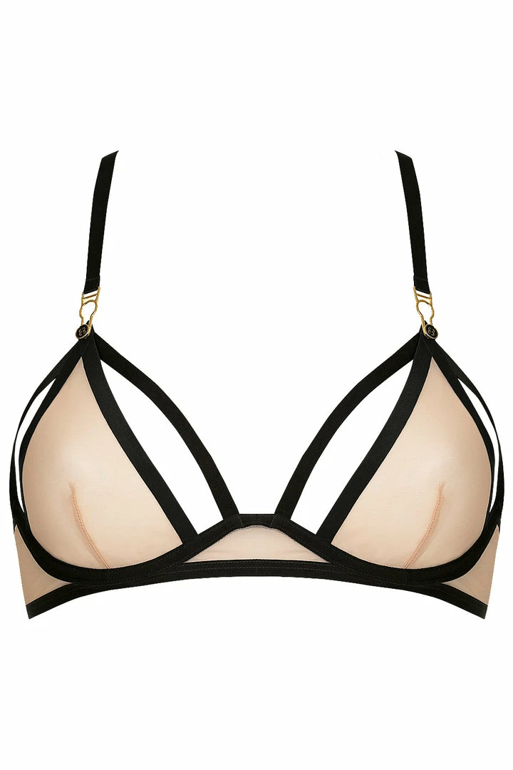 Atelier Amour Insoutenable Légèreté Wire Bra Bras 2 Atelier Amour Insoutenable Légèreté Wire Bra Bras