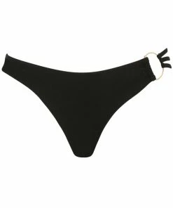 Atelier Amour L'eau à La Bouche Bikini Bottom