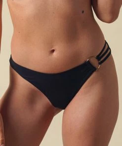 Atelier Amour L'eau à La Bouche Bikini Bottom