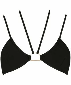 Atelier Amour L'eau à La Bouche Bikini Top