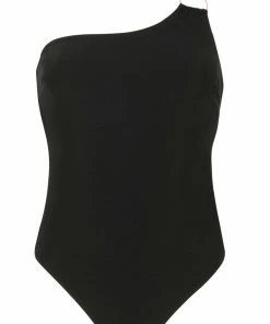 Atelier Amour L'eau à La Bouche One Shoulder Swimsuit Other Lingerie