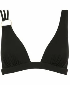 Atelier Amour Other Lingerie L'eau à La Bouche Triangle Bikini Top