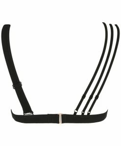 Atelier Amour Other Lingerie L'eau à La Bouche Triangle Bikini Top