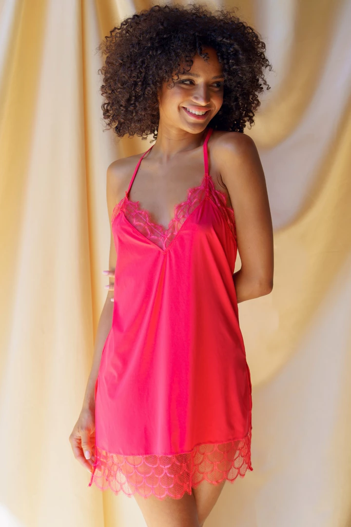 Atelier Amour Other Lingerie Mystic Shadow Babydoll 3 Atelier Amour Other Lingerie Mystic Shadow Babydoll