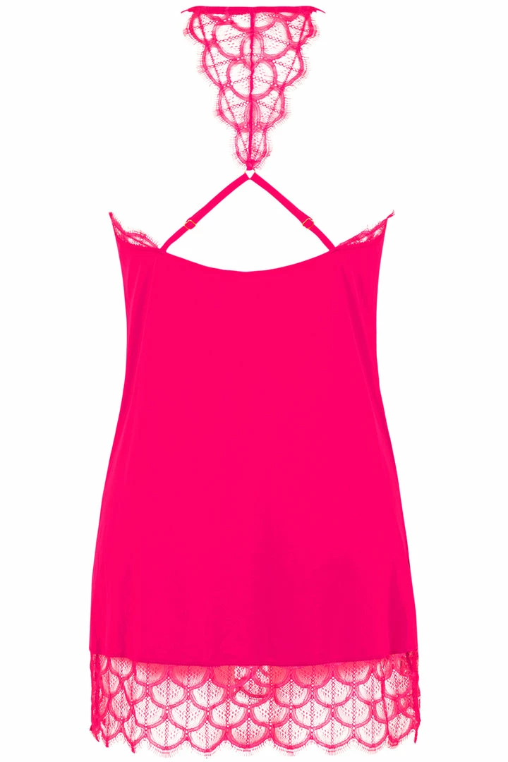 Atelier Amour Other Lingerie Mystic Shadow Babydoll 8 Atelier Amour Other Lingerie Mystic Shadow Babydoll