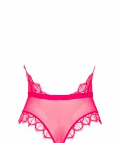 Atelier Amour Mystic Shadow Thong Bodysuit Other Lingerie 13 Atelier Amour Mystic Shadow Thong Bodysuit Other Lingerie