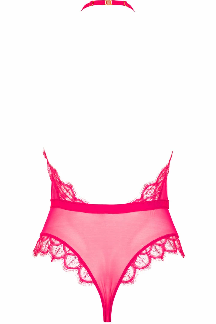 Atelier Amour Mystic Shadow Thong Bodysuit Other Lingerie 7 Atelier Amour Mystic Shadow Thong Bodysuit Other Lingerie