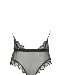 Atelier Amour Other Lingerie Mystic Shadow Thong Bodysuit 9 Atelier Amour Other Lingerie Mystic Shadow Thong Bodysuit