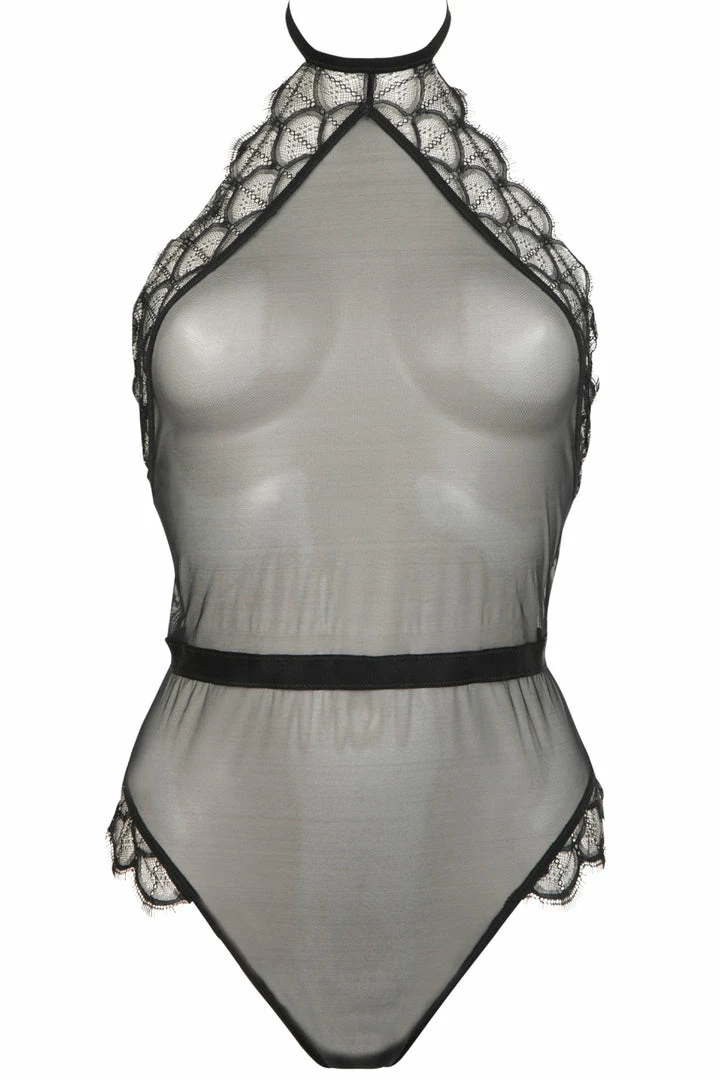 Atelier Amour Other Lingerie Mystic Shadow Thong Bodysuit 2 Atelier Amour Other Lingerie Mystic Shadow Thong Bodysuit