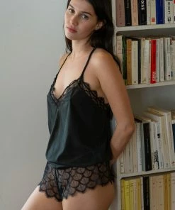 Atelier Amour Knickers Mystic Shadow Shorty