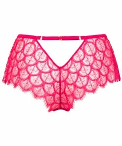Atelier Amour Mystic Shadow Shorty Knickers 15 Atelier Amour Mystic Shadow Shorty Knickers