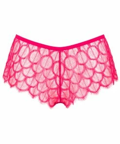 Atelier Amour Mystic Shadow Shorty Knickers