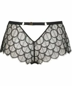 Atelier Amour Knickers Mystic Shadow Shorty