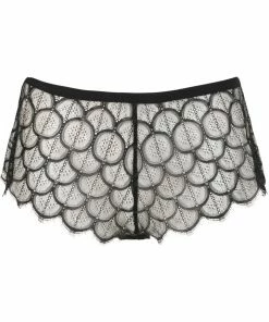 Atelier Amour Knickers Mystic Shadow Shorty