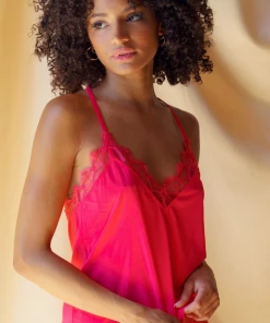 Atelier Amour Mystic Shadow Top Other Lingerie