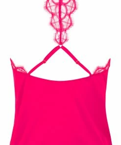 Atelier Amour Mystic Shadow Top Other Lingerie