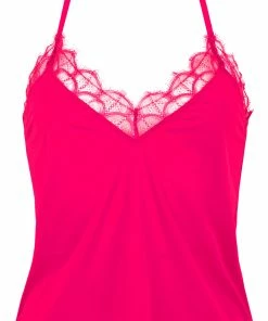 Atelier Amour Mystic Shadow Top Other Lingerie