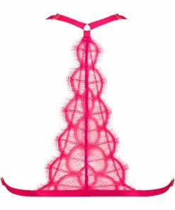 Atelier Amour Bras Mystic Shadow Triangle Bra