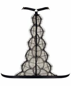 Atelier Amour Bras Mystic Shadow Triangle Bra