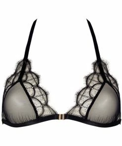 Atelier Amour Bras Mystic Shadow Triangle Bra