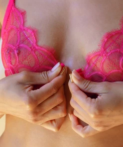 Atelier Amour Mystic Shadow Wire Bra 10 Atelier Amour Mystic Shadow Wire Bra