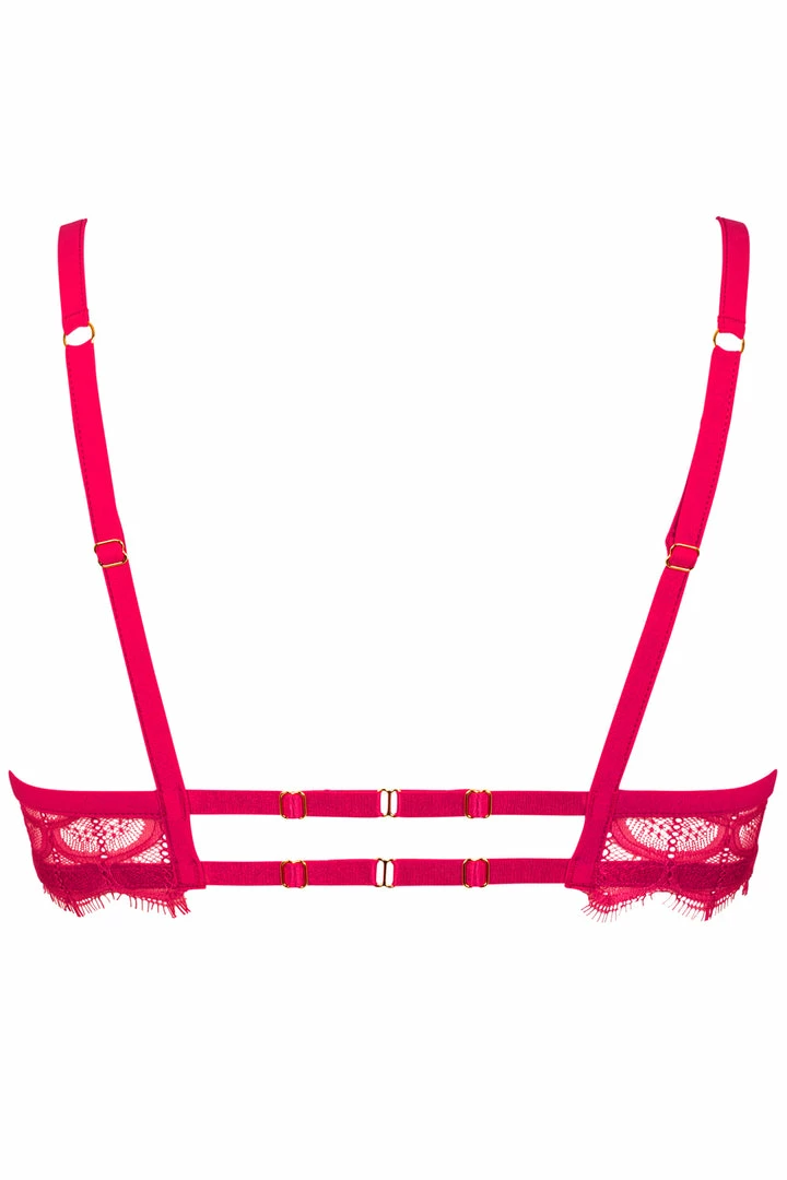 Atelier Amour Mystic Shadow Wire Bra 8 Atelier Amour Mystic Shadow Wire Bra