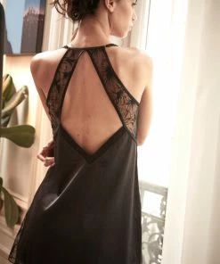 Atelier Amour Nuit à Broadway Babydoll 14 Atelier Amour Nuit à Broadway Babydoll