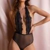 Atelier Amour Other Lingerie Nommée Désir Open Bodysuit