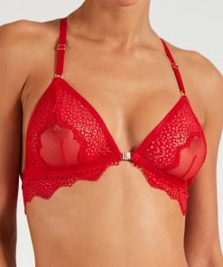 Atelier Amour Nommée Désir Triangle Bra Bras